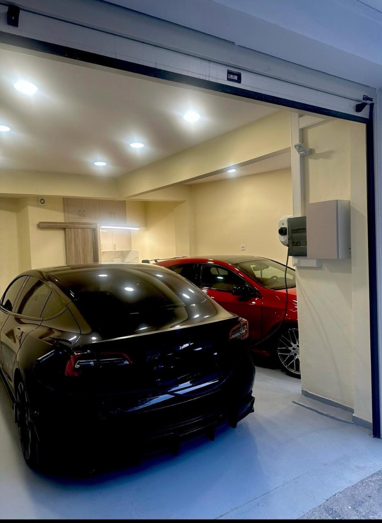 Angels Apartment Free Private Parking เทสซาโลนิกิ ภายนอก รูปภาพ